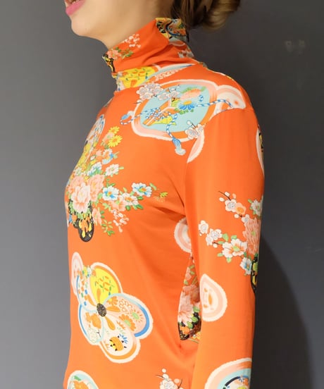 Vintage   Design Tops