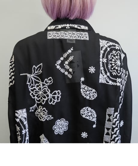 Vintage   Design Shirt