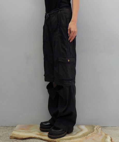 Vintage   2way Pants