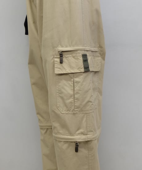 Vintage   2way Pants