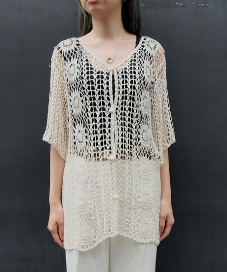 Vintage   Design Tops