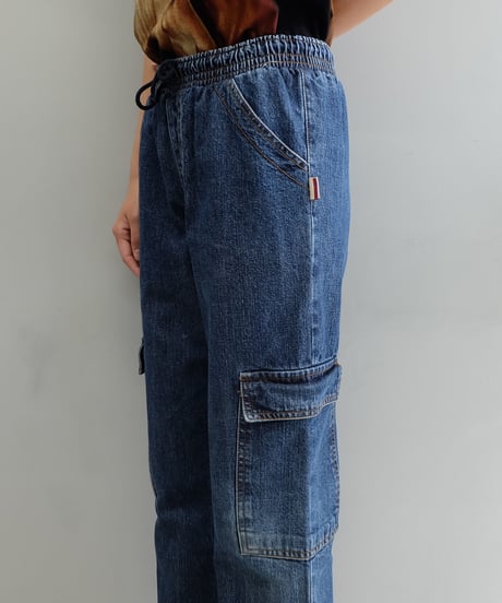 Vintage   Design Pants