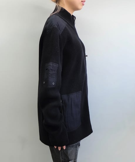 Vintage   Design Knit