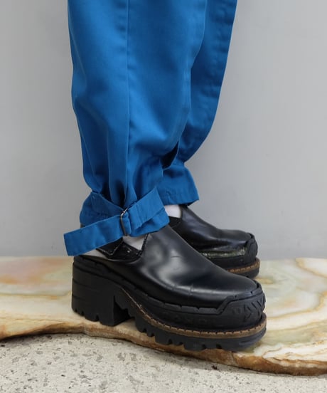 Vintage   Design Pants