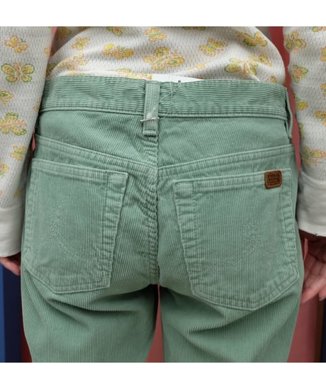 Vintage   Corduroy Frea  Pants