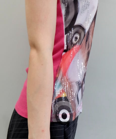 Vintage   Design Tops