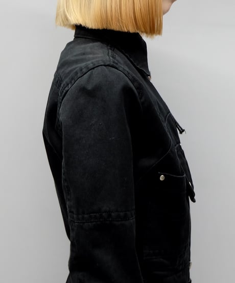 Vintage   Design Jacket