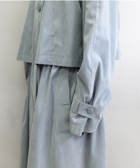 Vintage   Design Coat