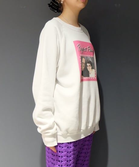 Vintage   Phot Sweat