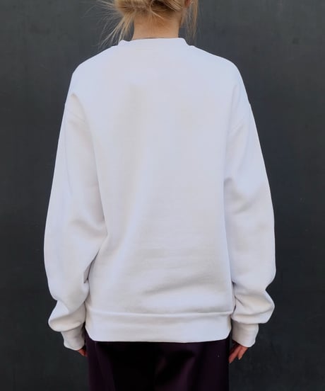 Vintage    Photo Sweat