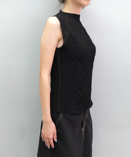 Vintage   Design Tops