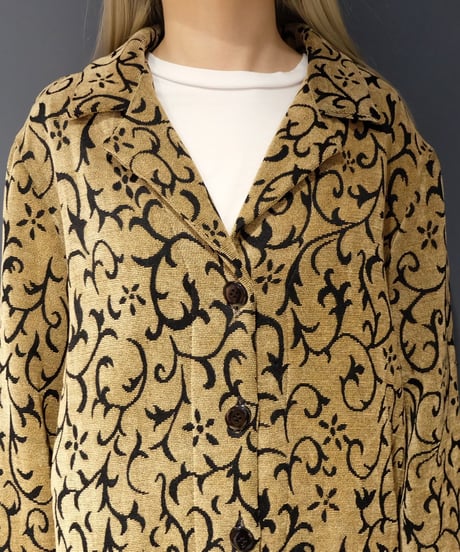 Vintage   Design Jacket