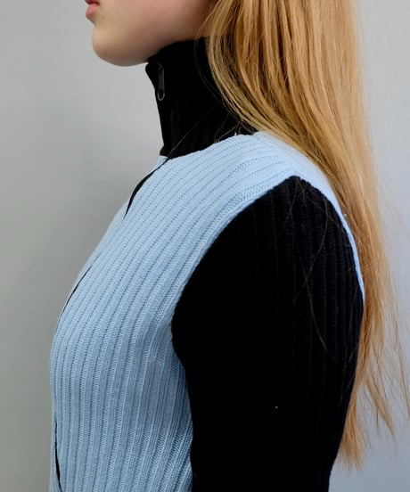 Vintage   Design Knit