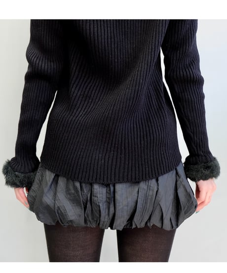 Vintage   Design knit