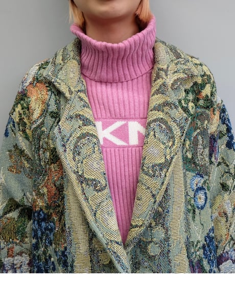 Vintage   Design Jacket