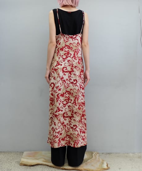 Vintage   Design One-piece