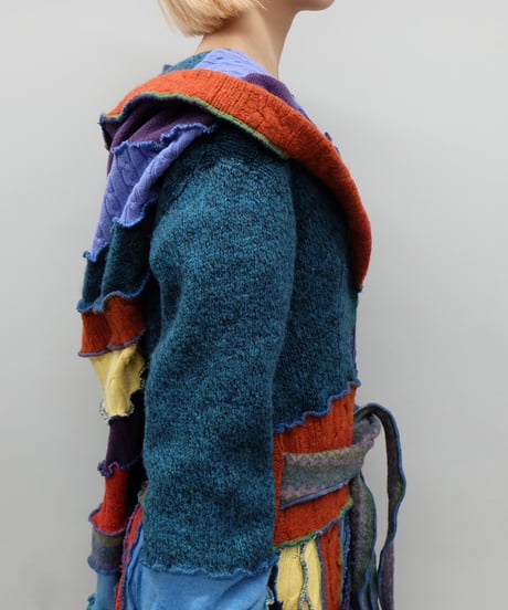 Vintage   Design Jacket