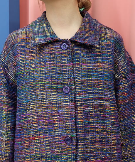 Vintage   Design Jacket