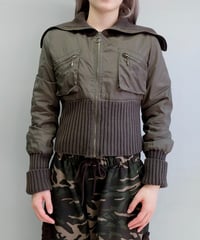 Vintage   Design Jacket