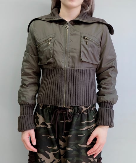 Vintage   Design Jacket