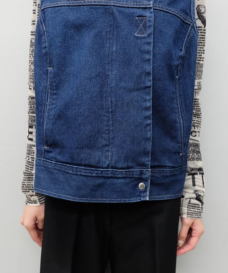 Vintage   Design Vest