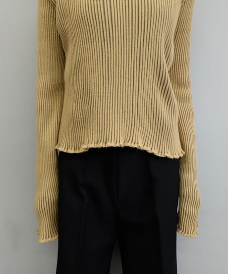 Vintage   Design Knit