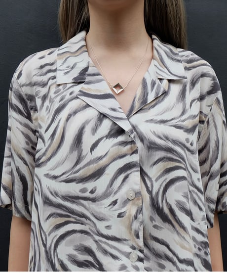 Vintage   Design Shirt