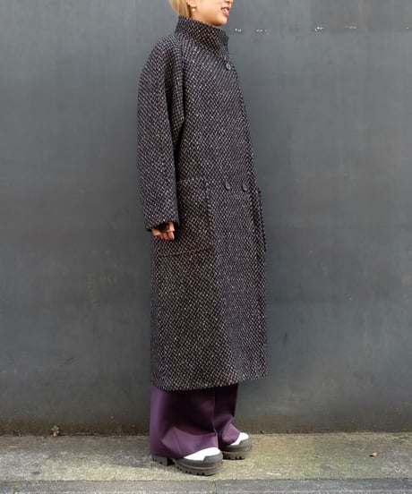 Vintage   Design Coat
