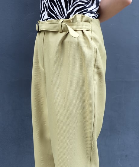 Vintage   Design Pants