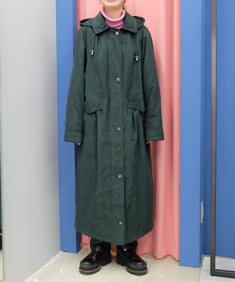 Vintage   Design Coat