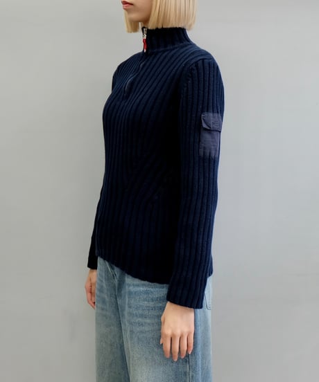 Vintage   Design Knit