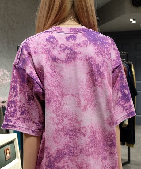 Vintage   Bleach Tshirts