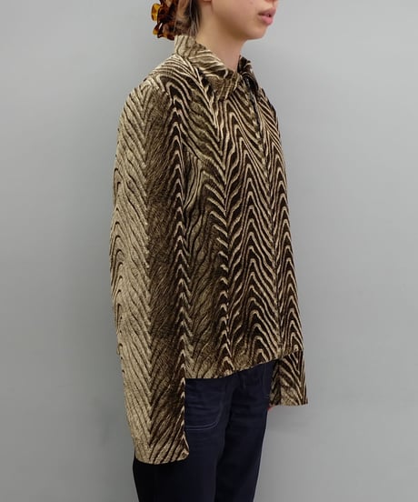 Vintage   Design Jacket