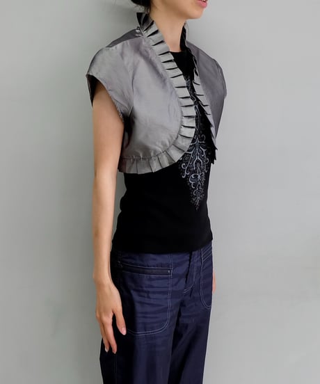 Vintage   Design Tops