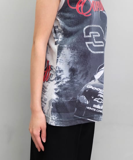 Vintage   Design Tops