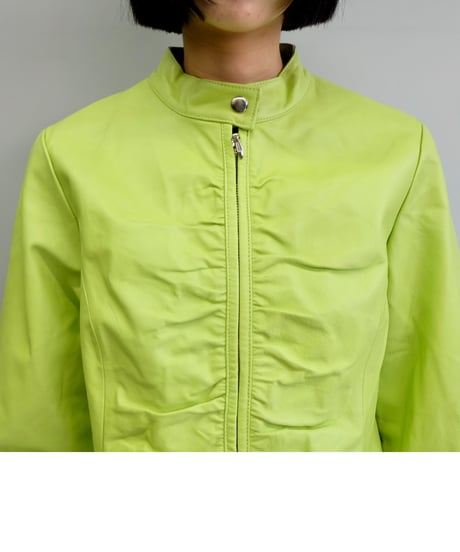 Vintage   Design Jacket