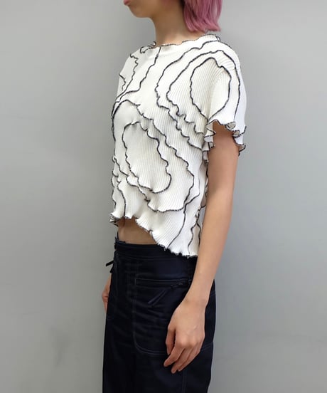 Remake Line Tops 4