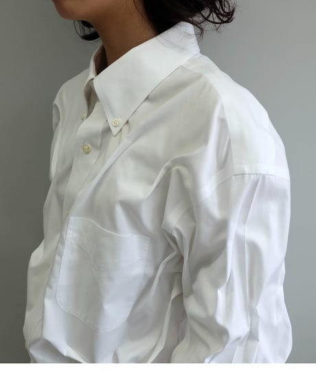 Remake Drape Shirt 8