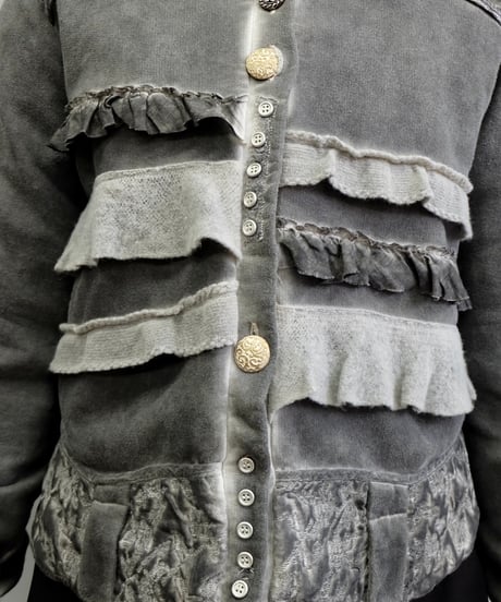 Vintage   Design Jacket