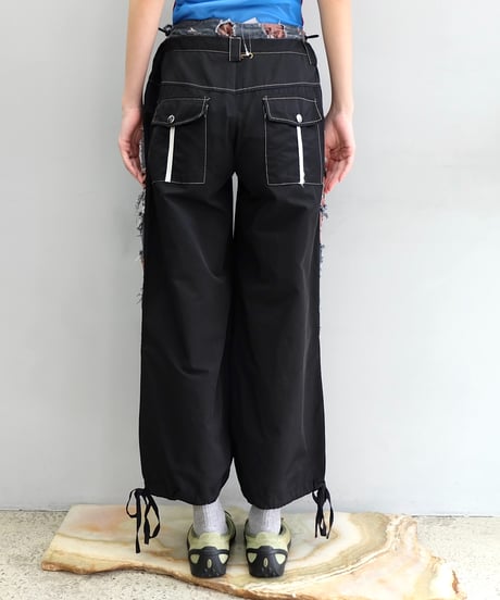 Vintage   Design Pants