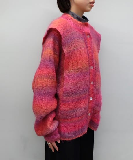 Vintage   Design Knit