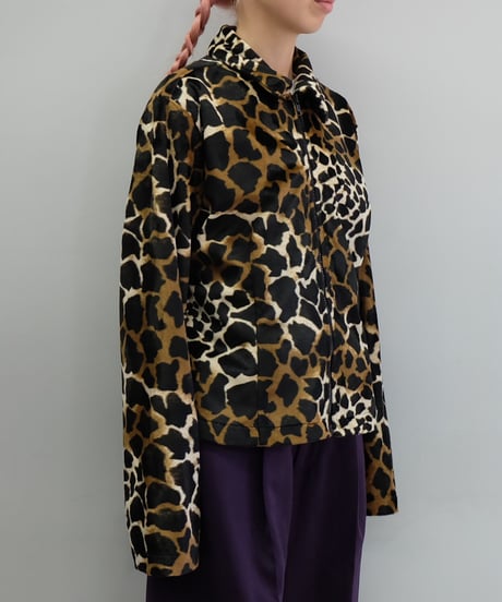 Vintage   Design Jacket