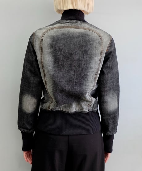 Vintage   Design Jacket