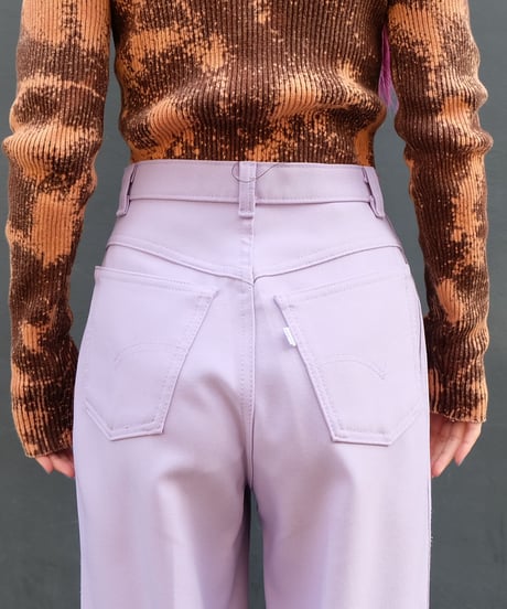Vintage   Levis polyester Pants