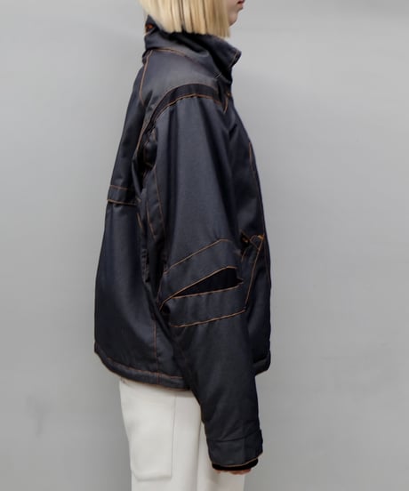 Vintage   Design Jacket