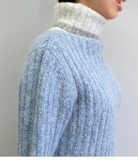 Vintage   Design Knit