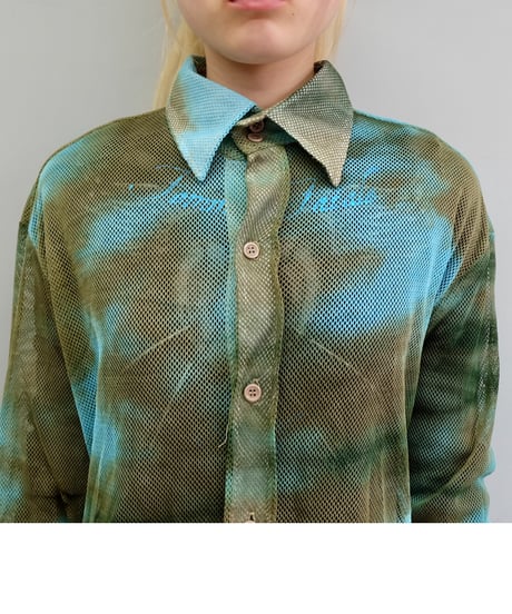VIntage   DEsign Shirt