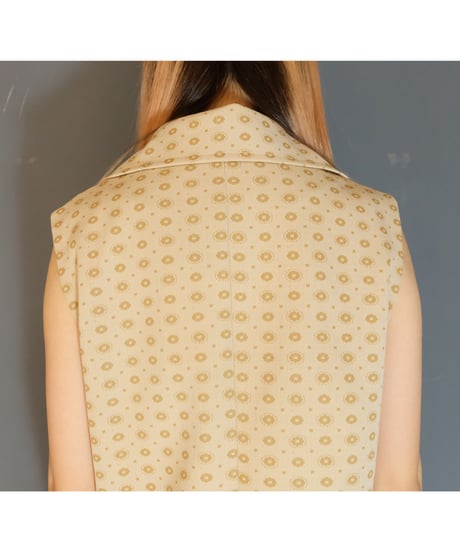 Vintage   Design Tops