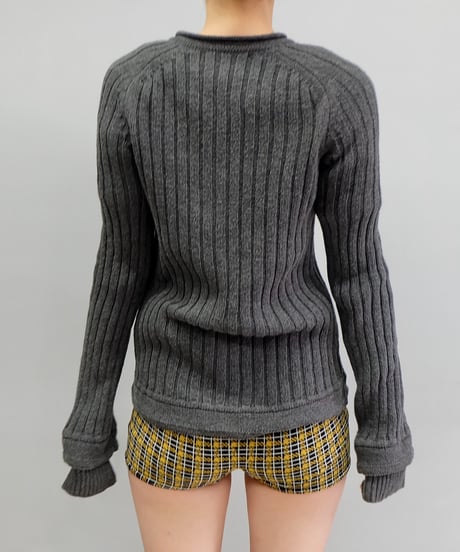 Vintage   Design Knit