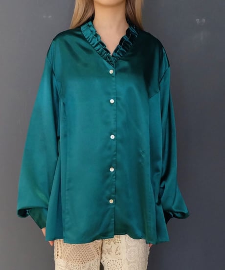 Vintage   Shiny Shirts